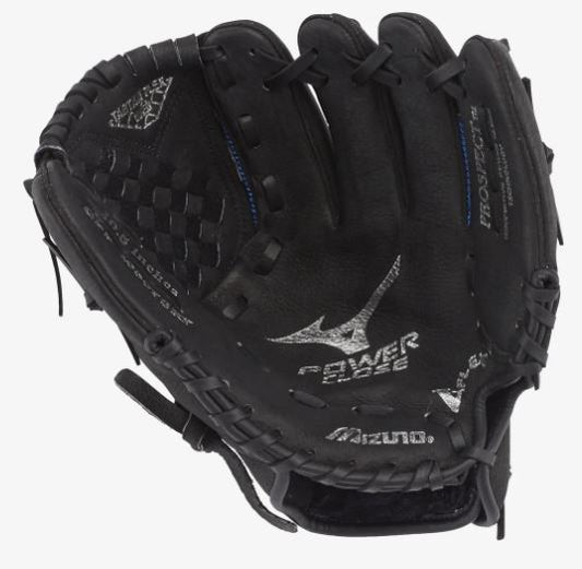 10.5" Prospect Powerclose Youth Glove - Mizuno