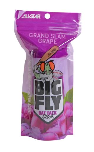 Big Fly Bat Tack Pine Tar Stick