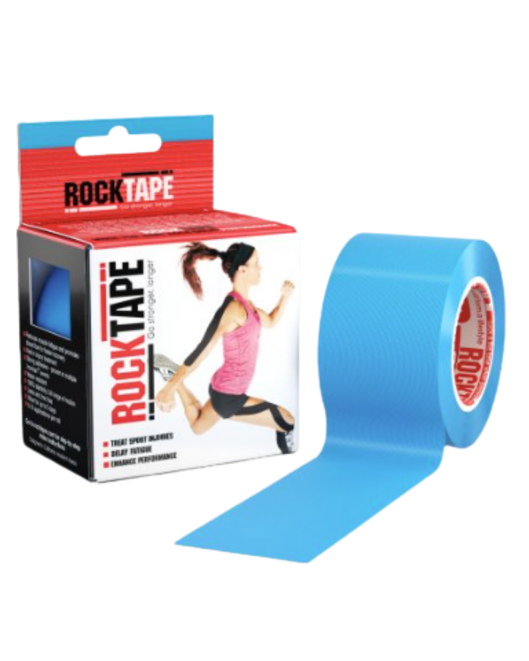 Rocktape 5cm x 5mtr Roll