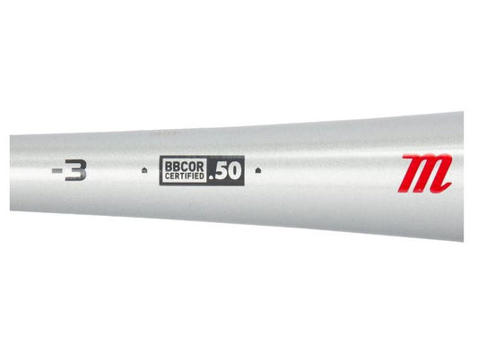 Marucci CAT7 (-3) BBCOR Baseball Bat
