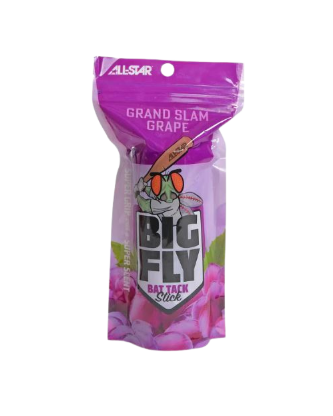 Big Fly Bat Tack Pine Tar Stick