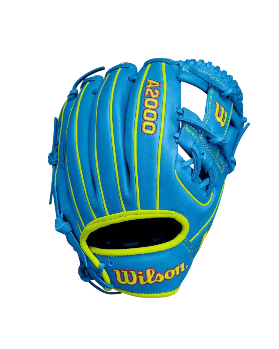 11.5" Wilson A2000 1786 Infield Glove