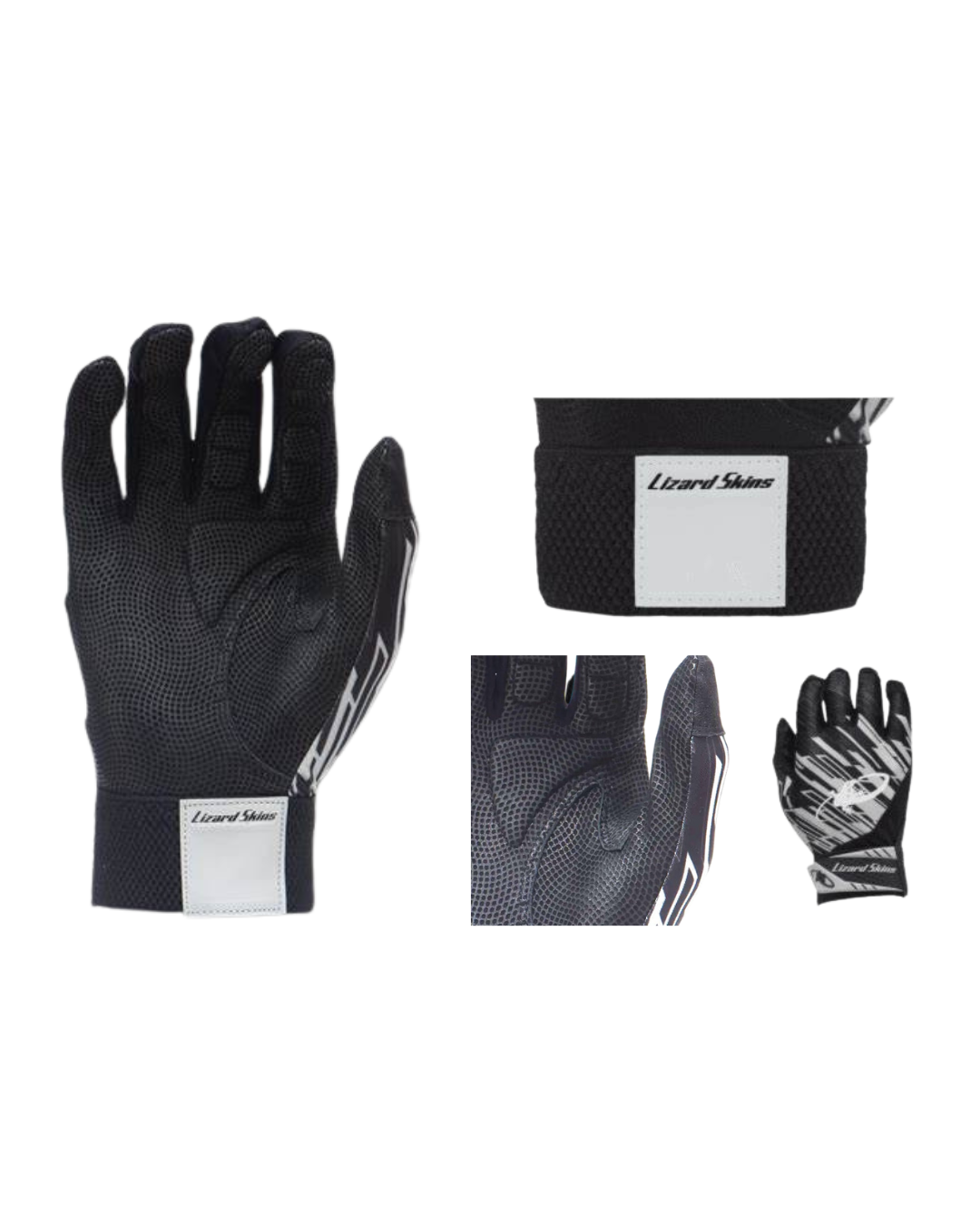 Inner Glove - Lizardskin