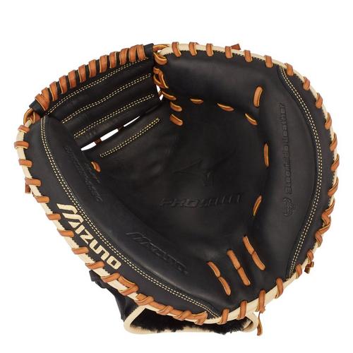 Mizuno Pro Select - Baseball Catcher's Mitt