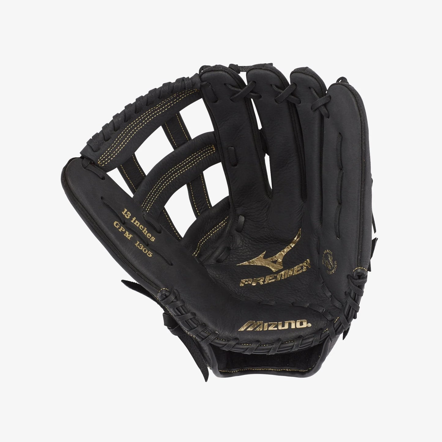 13" Mizuno Premier Glove