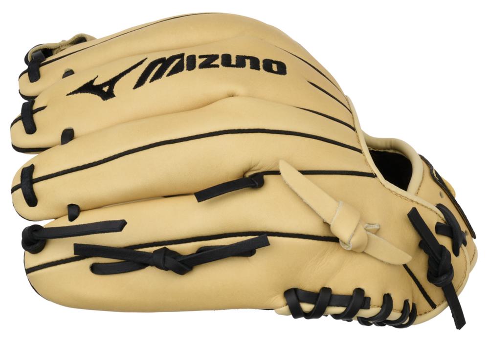 11.5" Mizuno MVP Prime Gold Infield Glove