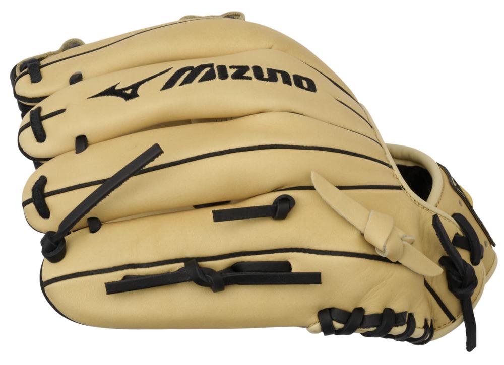 11.75" Mizuno MVP Prime Gold Infield Glove