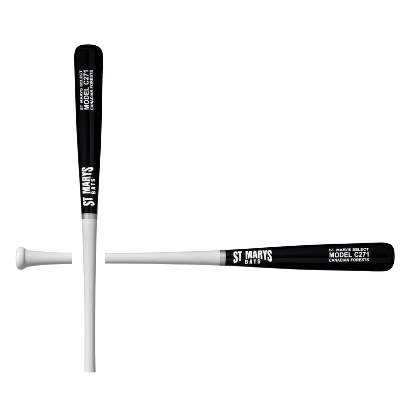 C271 St. Marys Select Bat - 33"