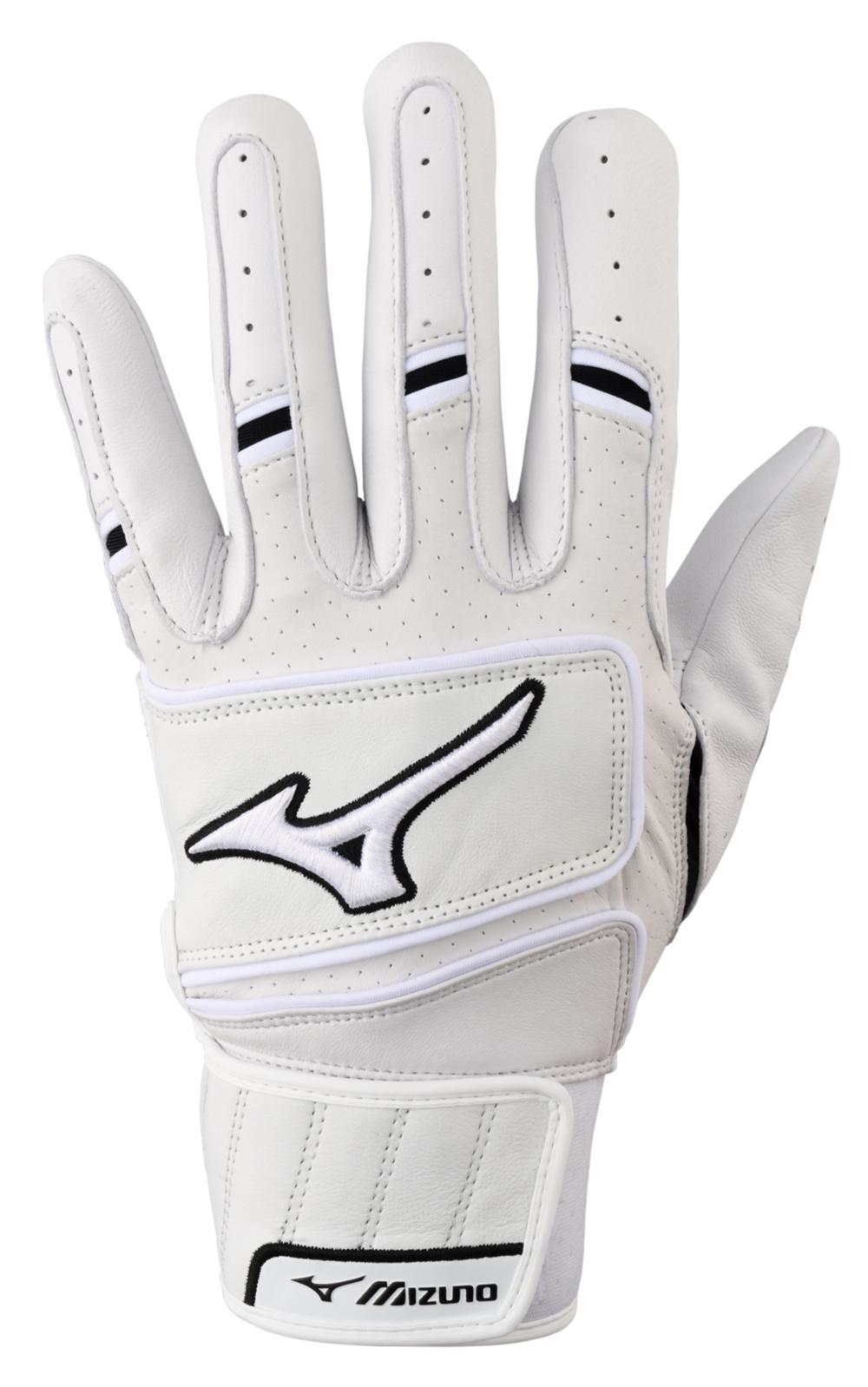 Mizuno Pro Select Adult Batting Gloves
