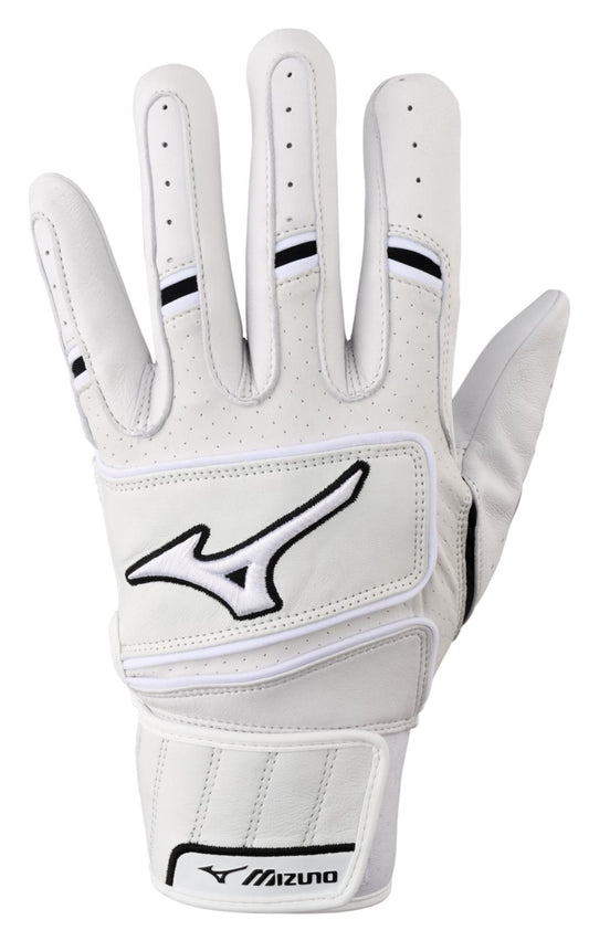 Mizuno Pro Select Adult Batting Gloves