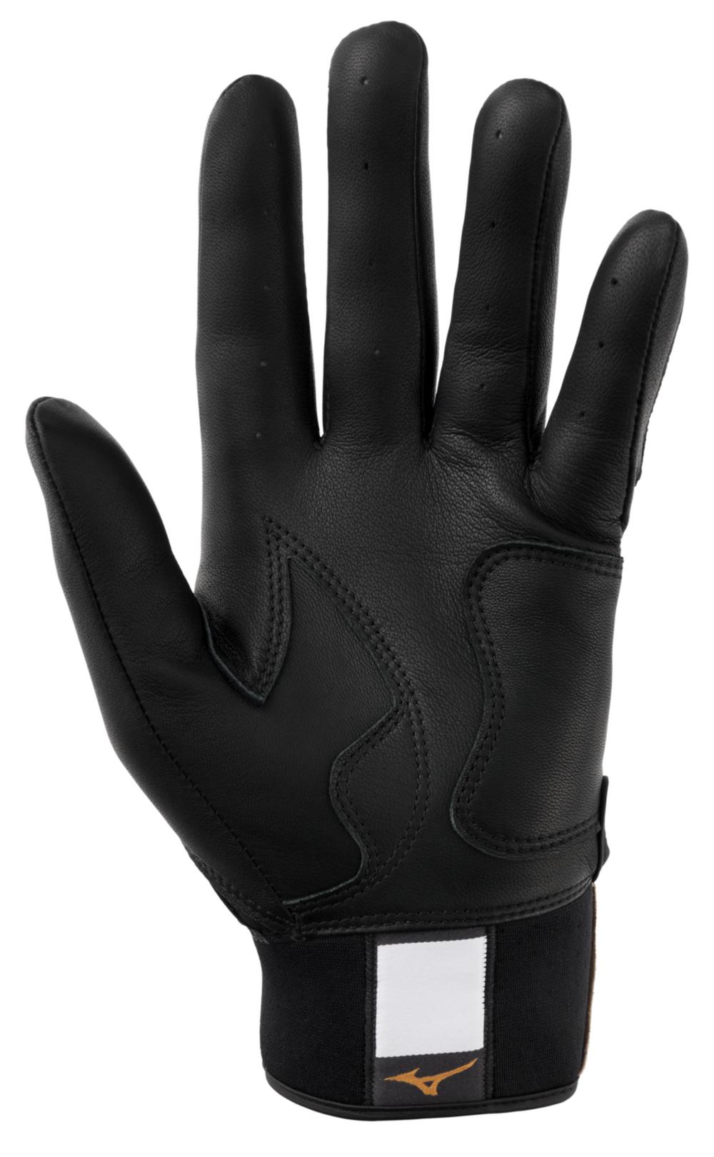 Mizuno Pro Select Adult Batting Gloves