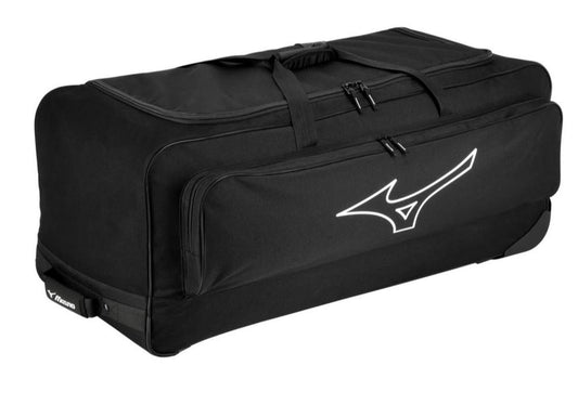 Mizuno Mega Wheeled Bag