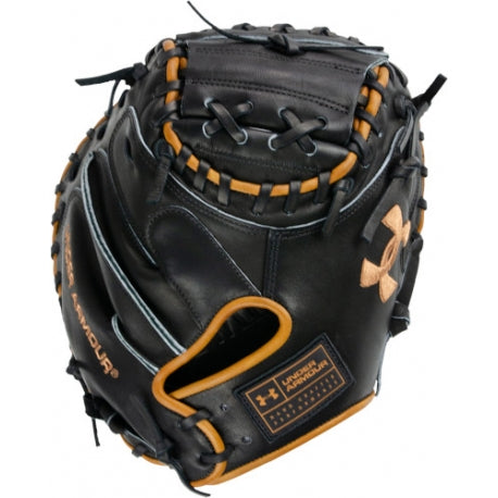 Under Armour Genuine Pro Baseball Catchers Mitt