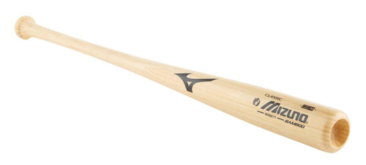 MZB 271 Bamboo Classic Wood Baseball Bat