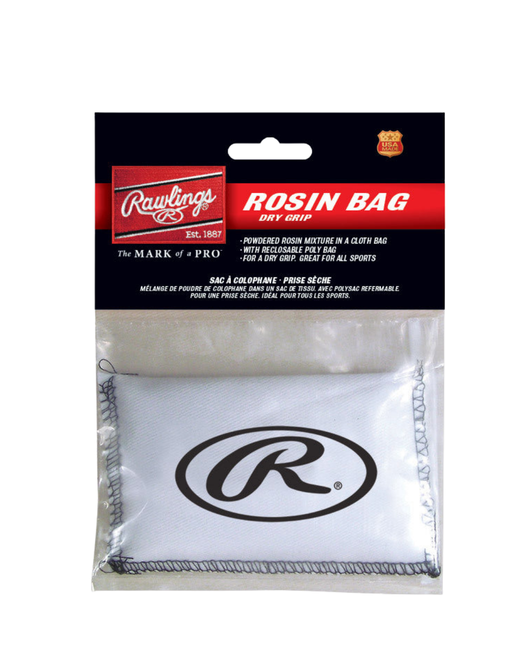 Rosin Bag - Rawlings