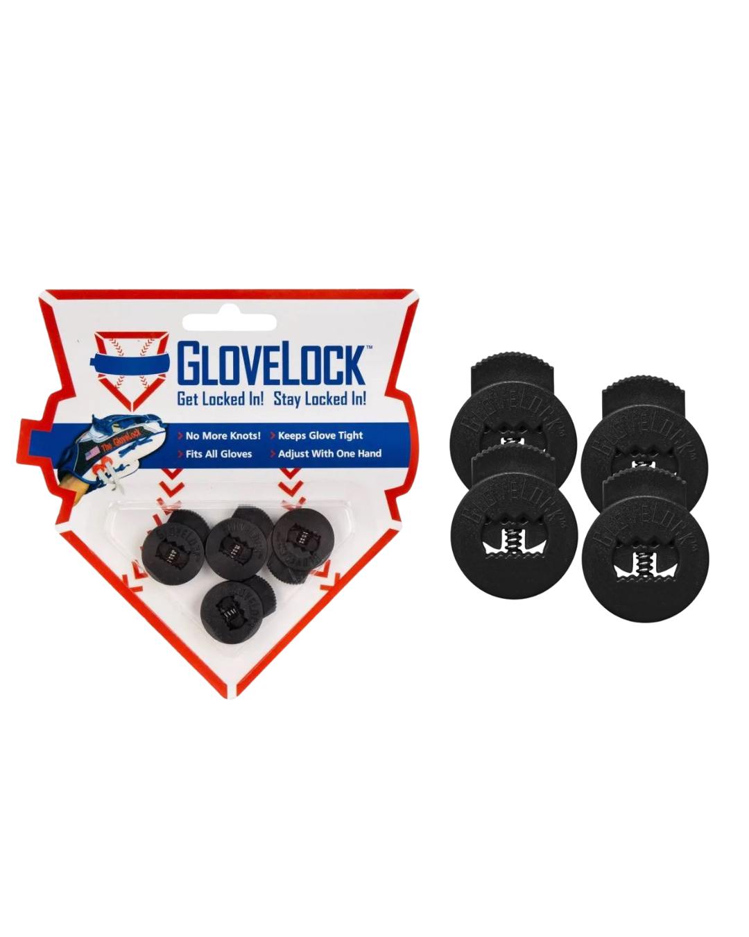 Glovelocks - All Star