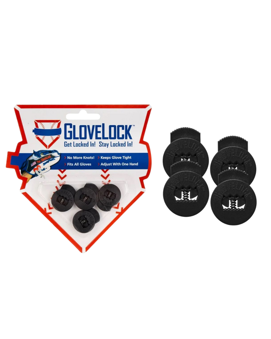 Glovelocks - All Star