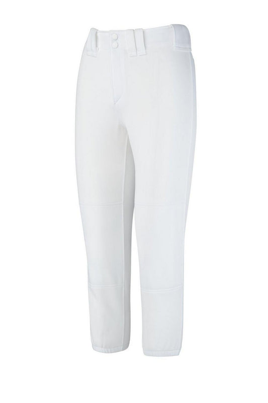 Mizuno Women’s Belted Softball Pant