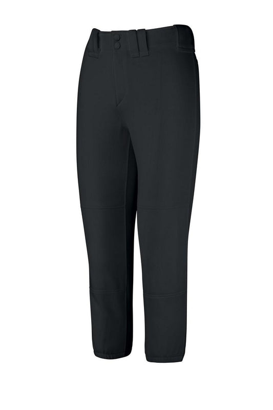 Mizuno Women’s Belted Softball Pant
