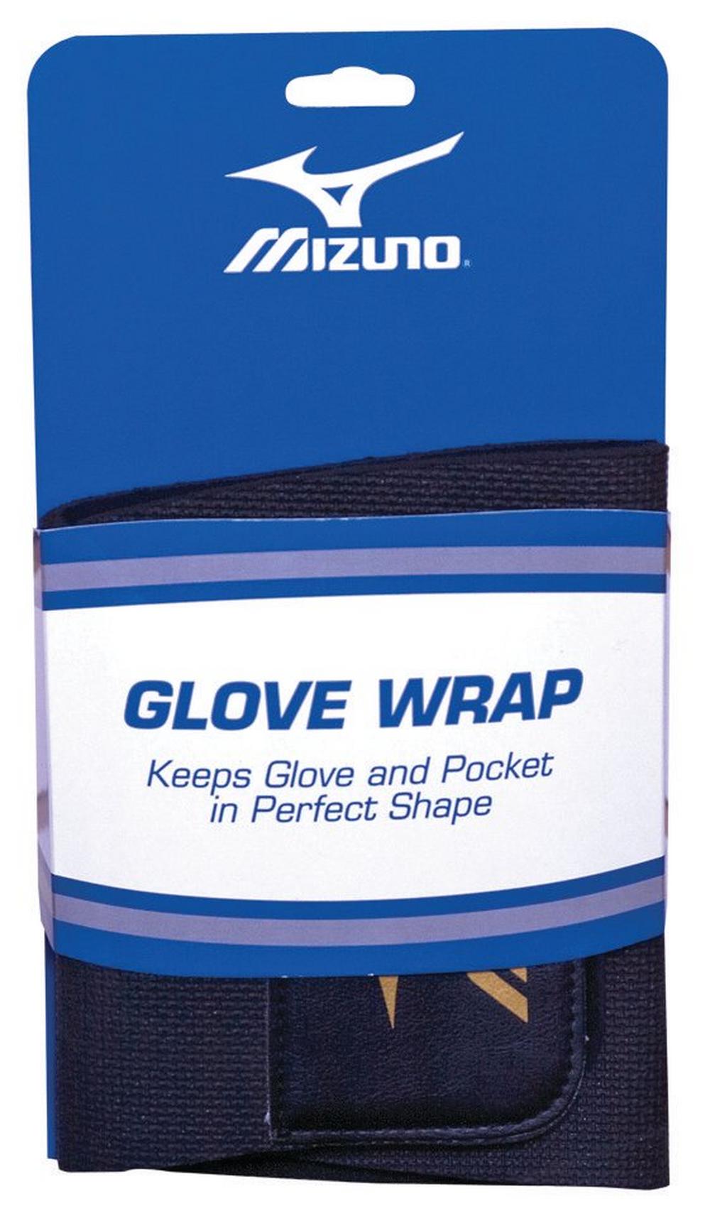 Glove Wrap - Mizuno