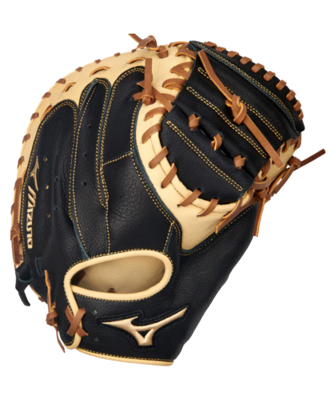 Mizuno Samurai 33" Youth Catcher's Mitt