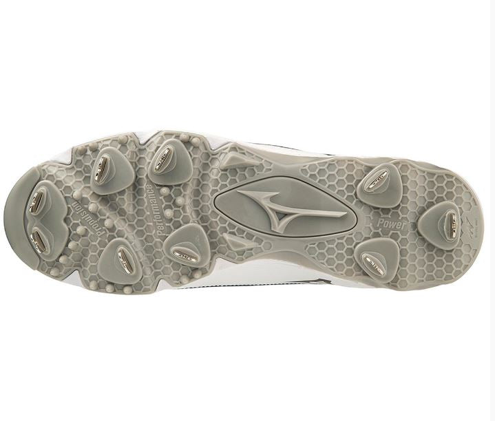 Mizuno Ambition 3 - Metal Cleats