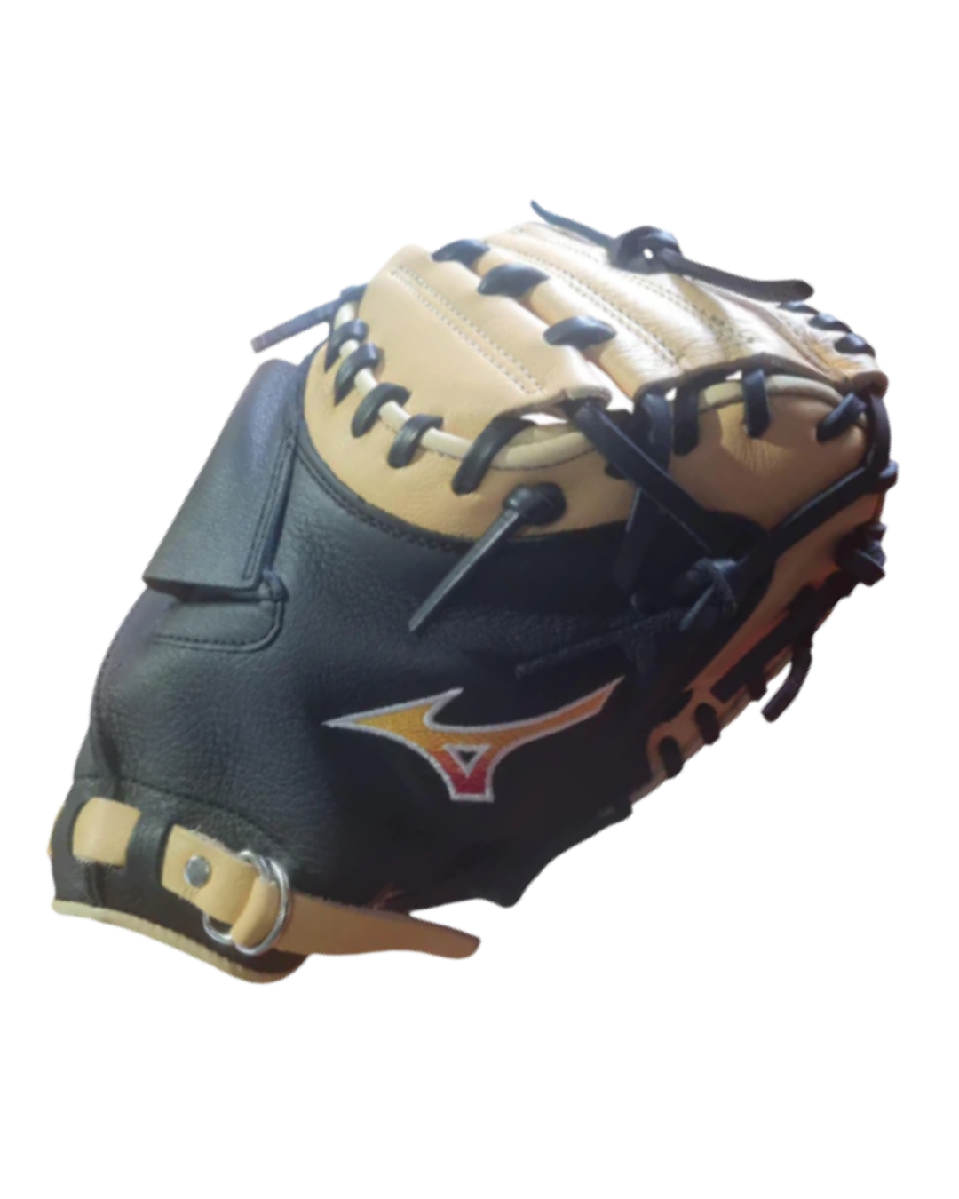 Mizuno Franchise Baseball Catchers Mitt