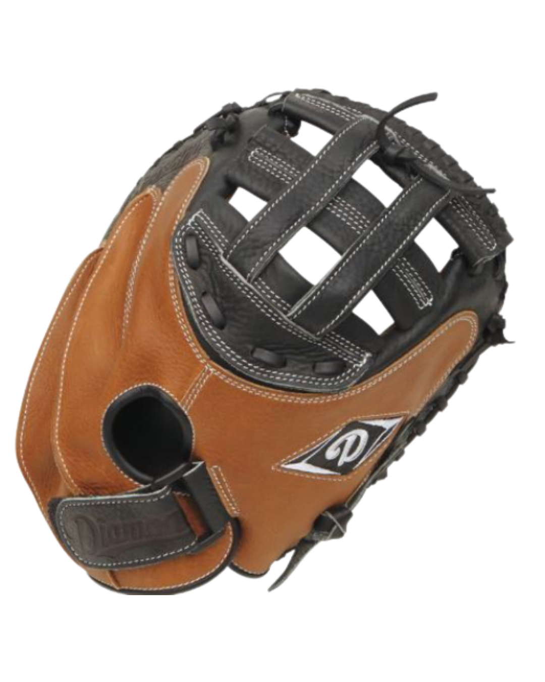 33.5" Diamond Catchers Mitt - Softball