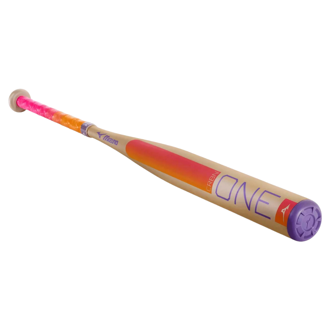 2027 Mizuno CRBN One Composite Bat (-10)