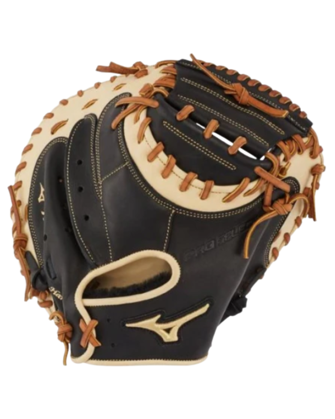 Mizuno Pro Select - Baseball Catcher's Mitt