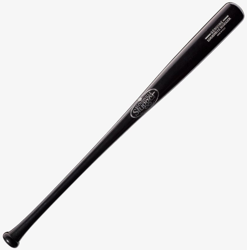 Louisville Slugger Genuine Natural Wood Bat