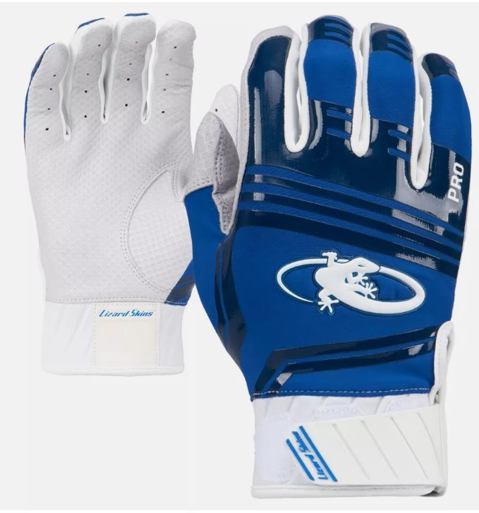 Lizardskin Pro V2 Batting Gloves - All Colours