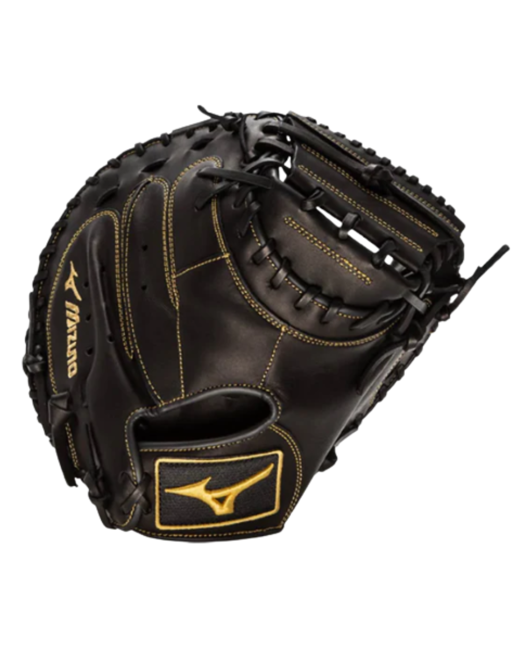 Mizuno MVP Prime Baseball Catchers Mitt 34"