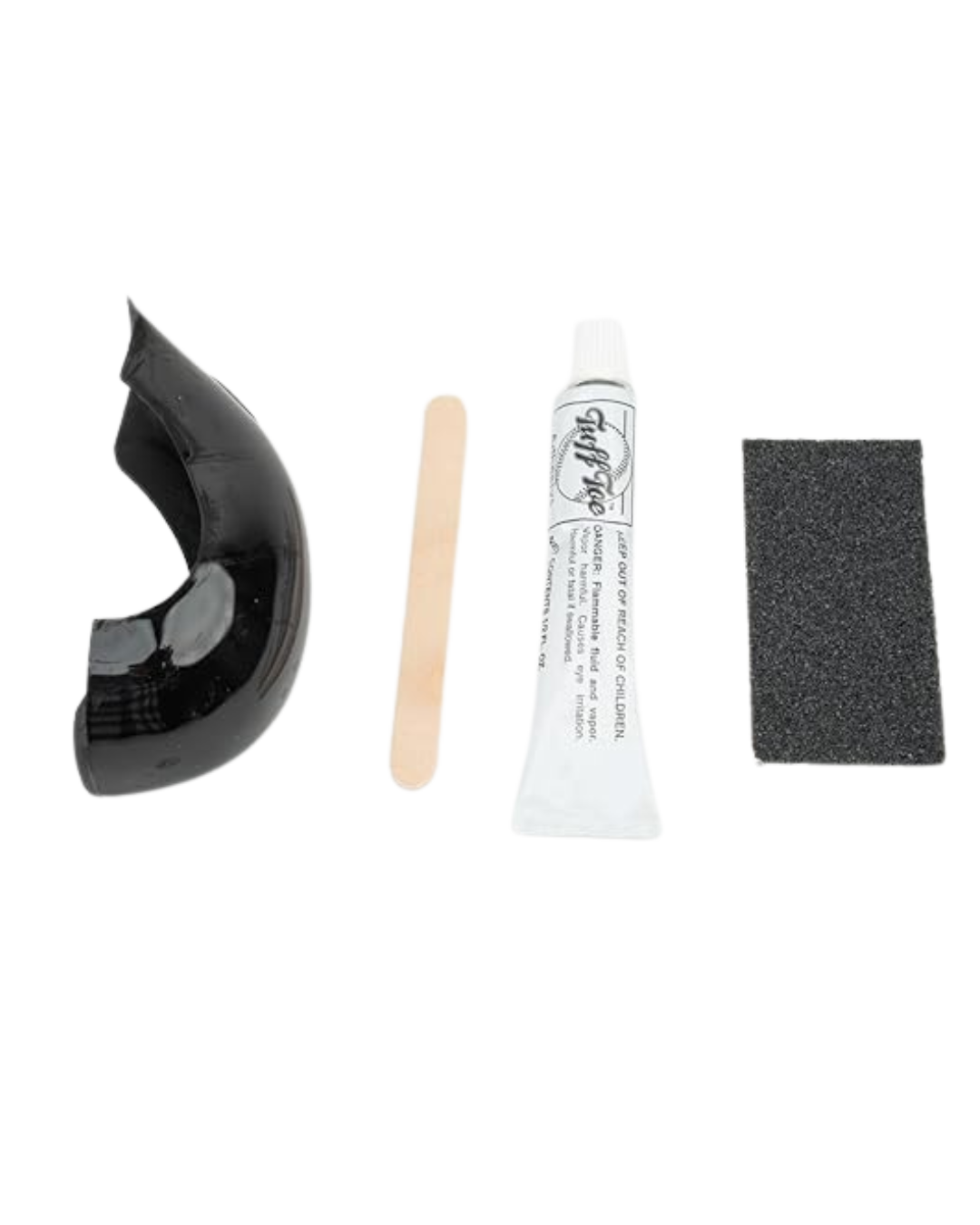 Tuff Toe Molded Cleat Protector (Left and Right)