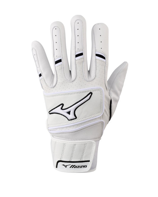Mizuno Pro Select Adult Batting Gloves