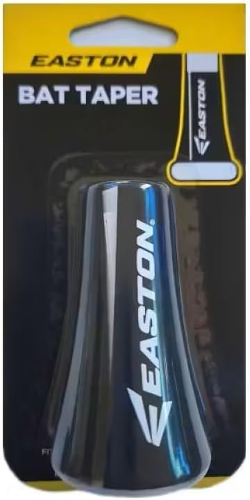 Easton Bat Taper