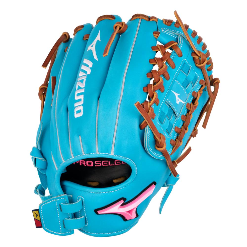 12" Mizuno Pro Select Utility Glove