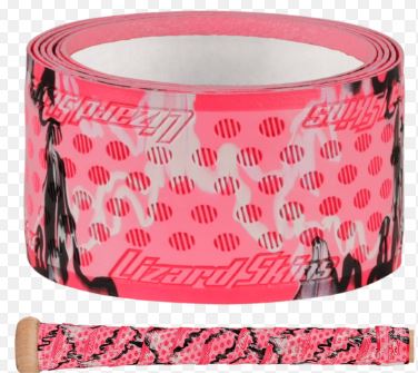 1.8 MM Lizard Skin Bat Grip