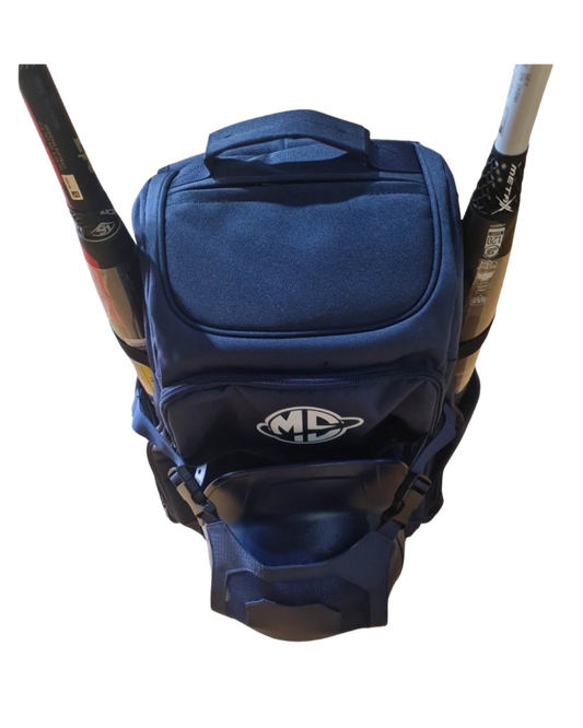 Zero Gravity Pro Backpack - Moonshot
