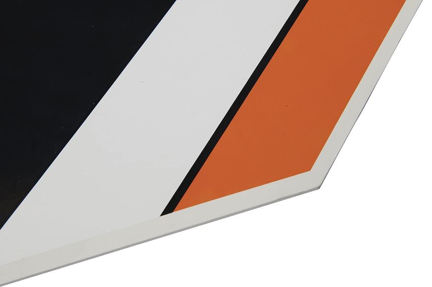 The Zone - Training Home Plate - Champro