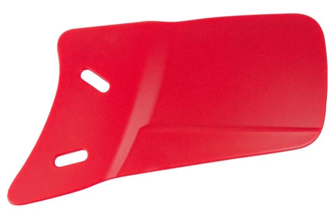 C-Flap - *Fits All Star and Under Armour Helmets