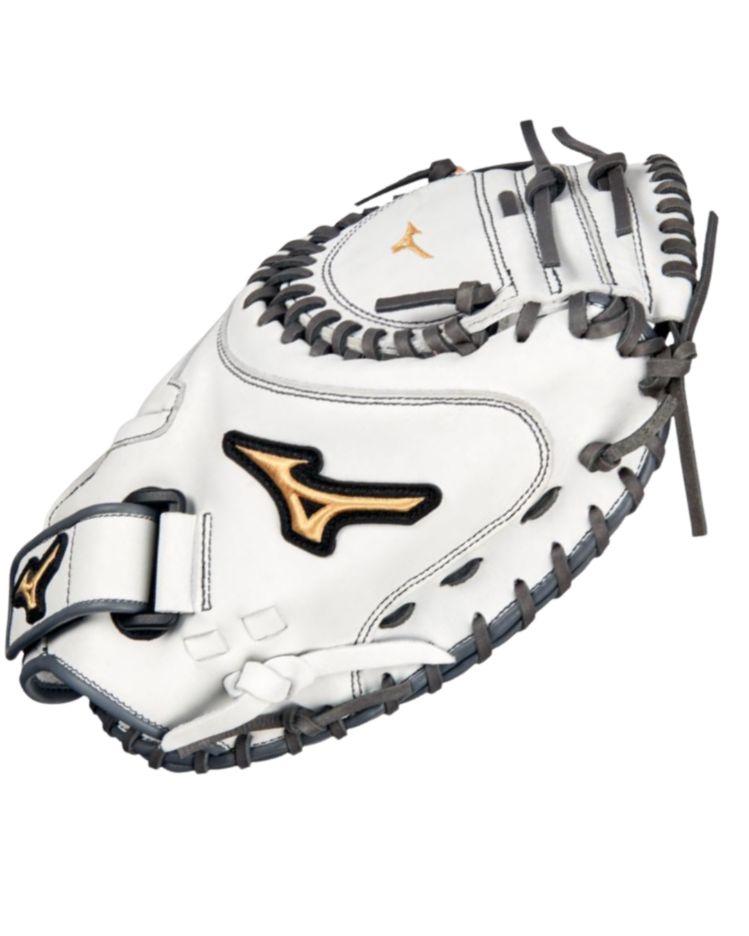 MVP Prime - Softball Catchers Mitt - Mizuno