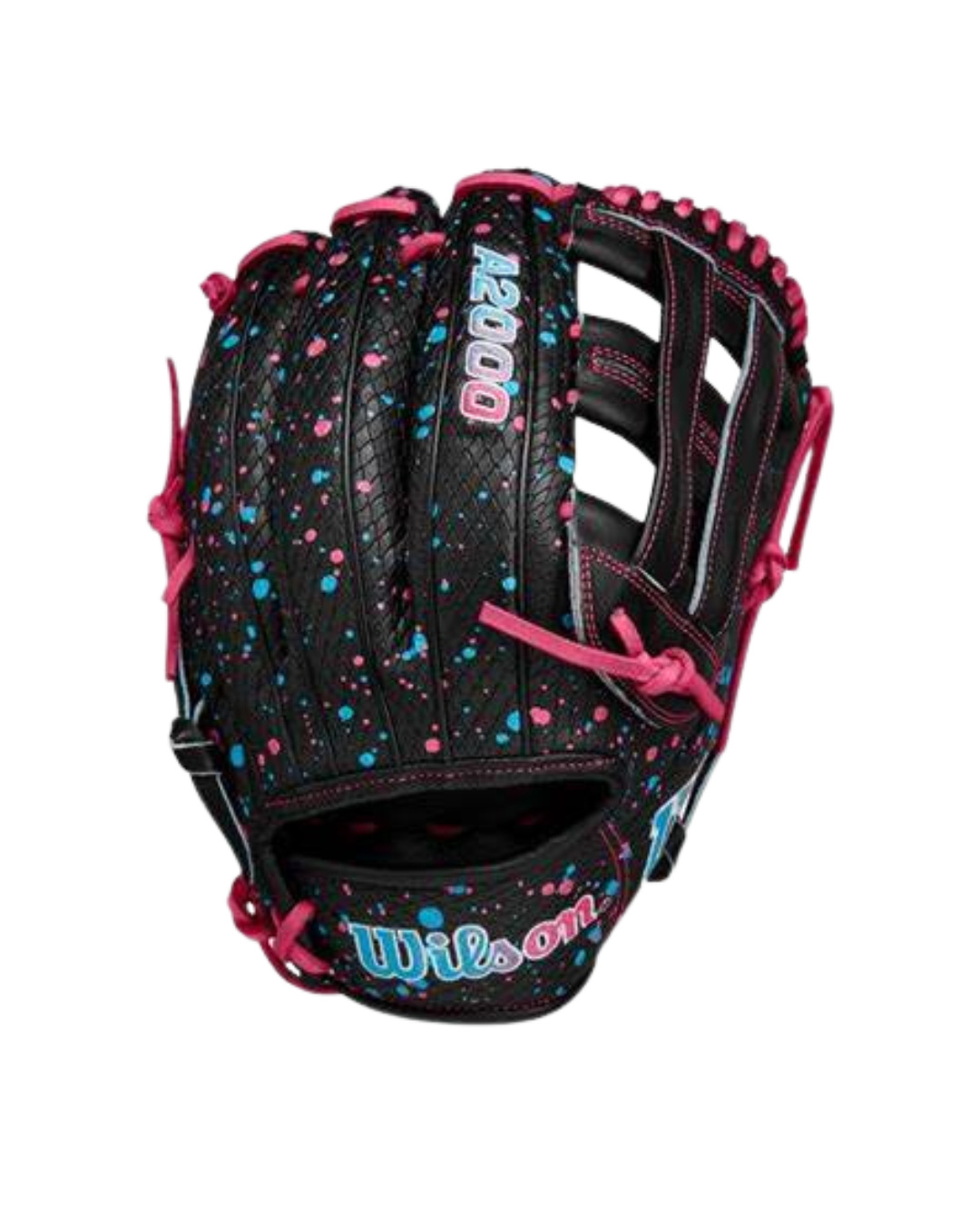 12" Wilson A2000 Elly De La Cruz SS GM 12" Glove