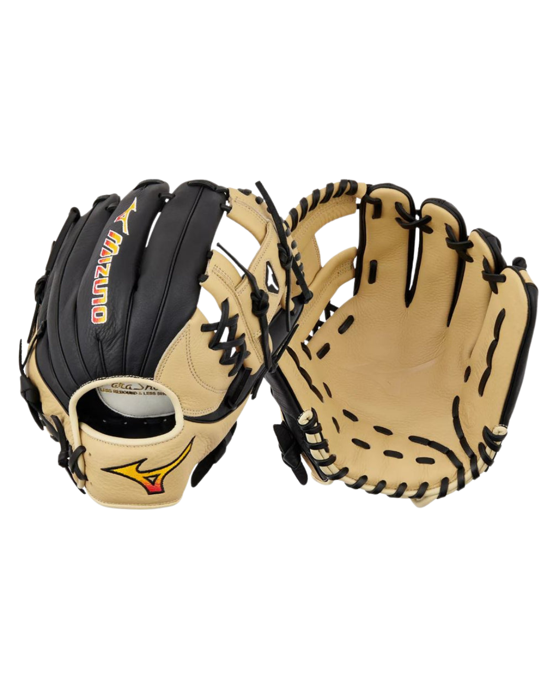 11.5" Franchise Infield Glove - Mizuno