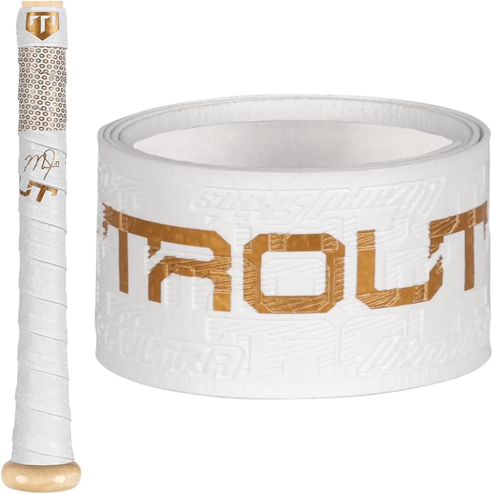1.8 MM Lizard Skin Bat Grip