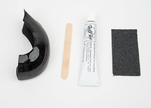 Tuff Toe Molded Cleat Protector (Left and Right)