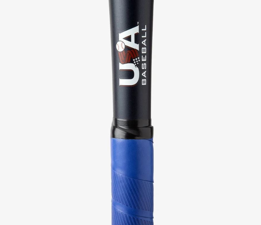 B21 Hot Metal Tee Ball Bat (-12)