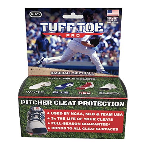Tuff Toe Pro