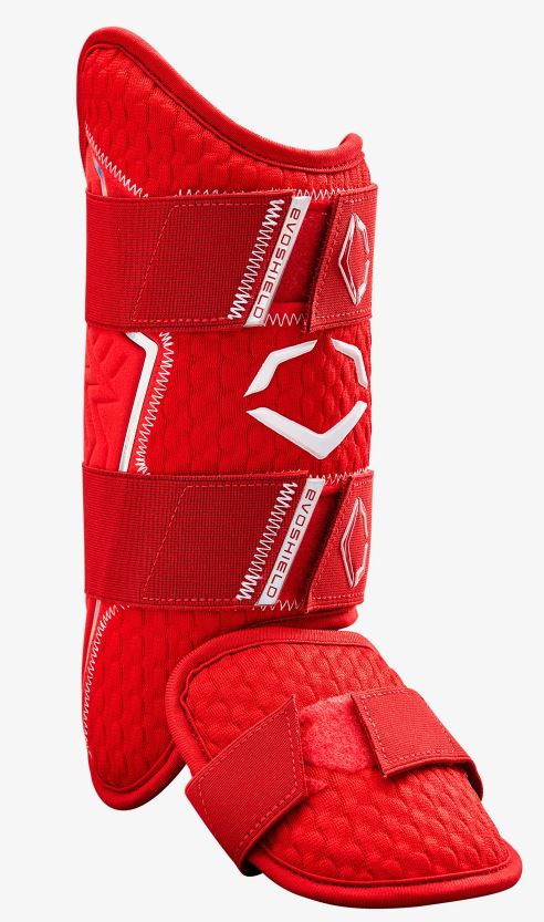 Pro-SRZ 2.0 Batter's Leg Guard - Evoshield