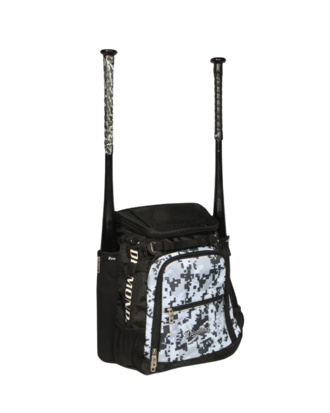 Zone Batpack - Diamond